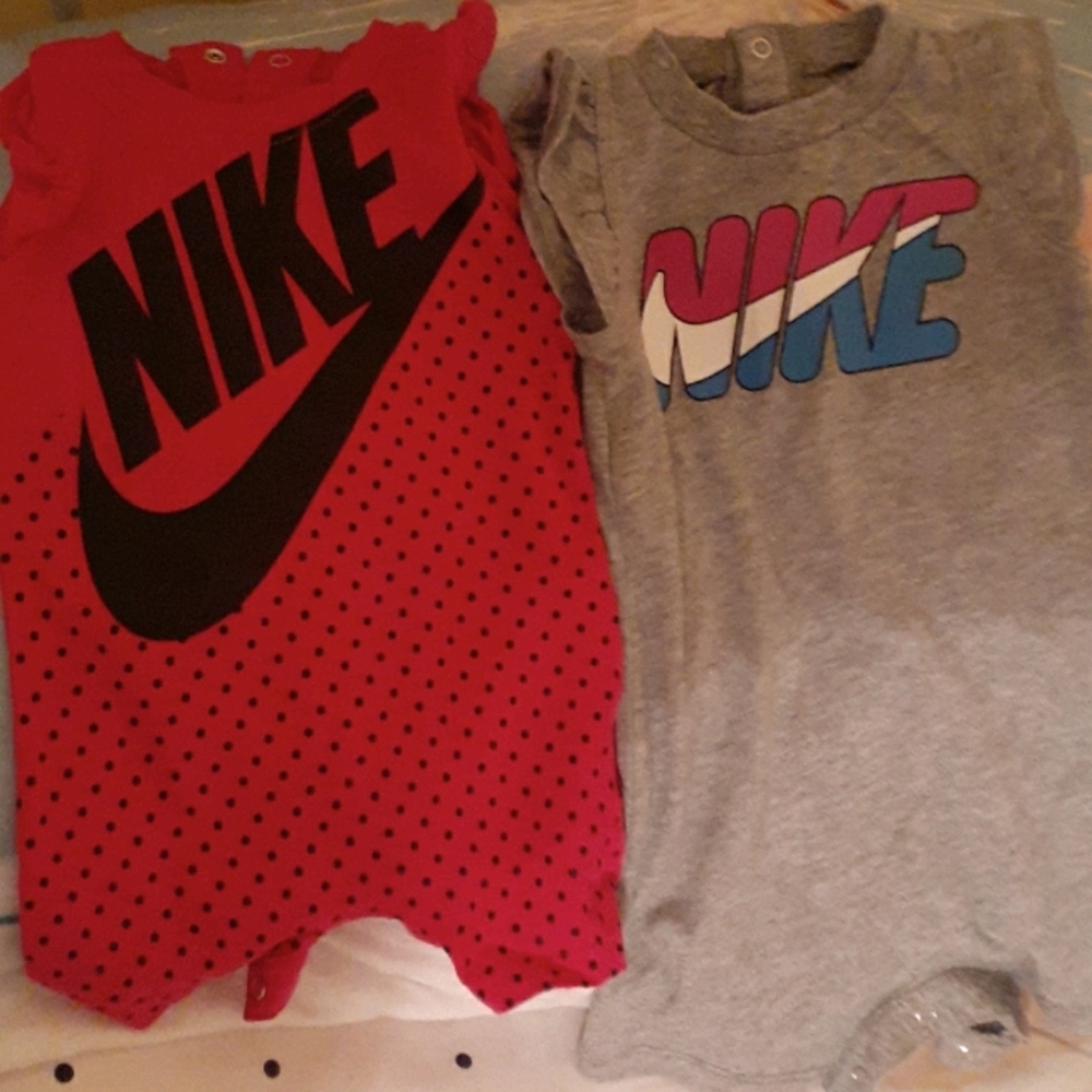 Baby nike outfits